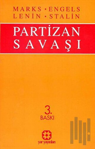 Partizan Savaşı | Kitap Ambarı