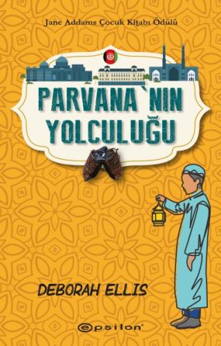 Parvana’nın Yolculuğu | Kitap Ambarı