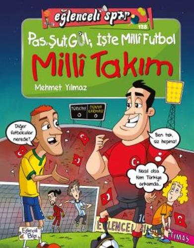 Milli Takım | Kitap Ambarı