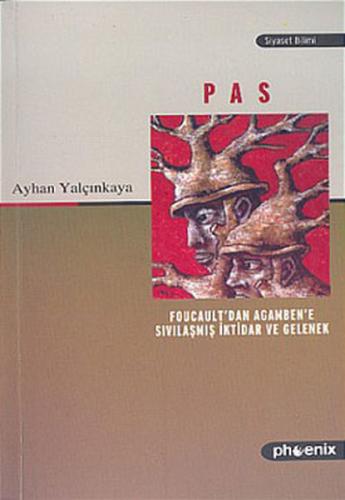 Pas | Kitap Ambarı