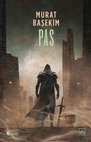 Pas | Kitap Ambarı