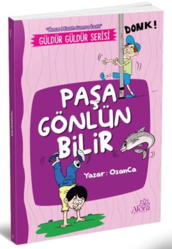 Paşa Gönlün Bilir | Kitap Ambarı