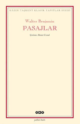 Pasajlar | Kitap Ambarı