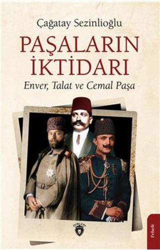 Paşaların İktidarı | Kitap Ambarı