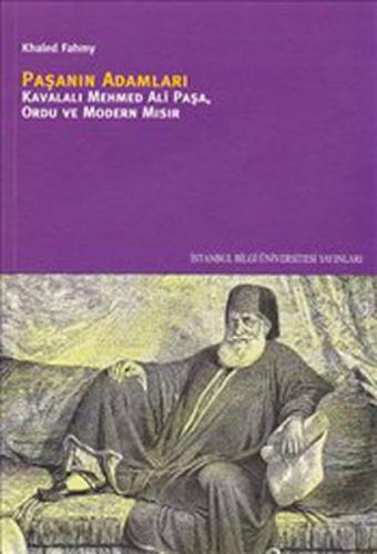 Paşa’nın Adamları | Kitap Ambarı