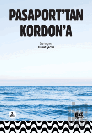 Pasaport’tan Kordon’a | Kitap Ambarı