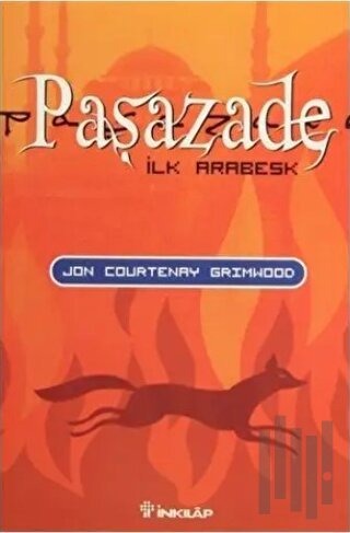 Paşazade İlk Arabesk | Kitap Ambarı