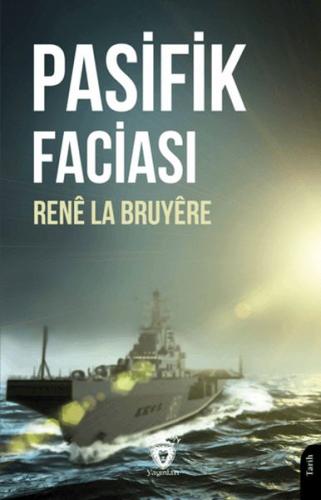 Pasifik Faciası | Kitap Ambarı