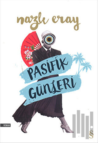 Pasifik Günleri | Kitap Ambarı