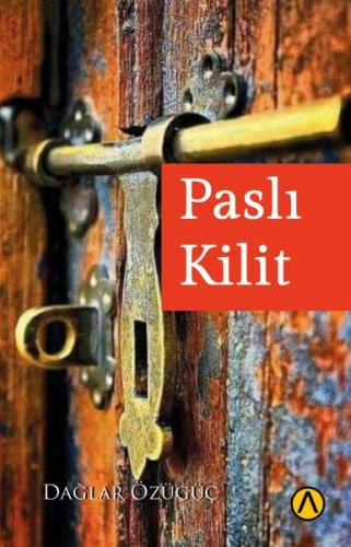 Paslı Kilit | Kitap Ambarı