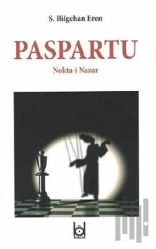 Paspartu | Kitap Ambarı