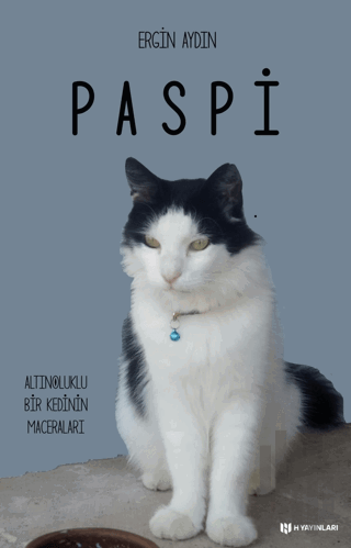 Paspi | Kitap Ambarı