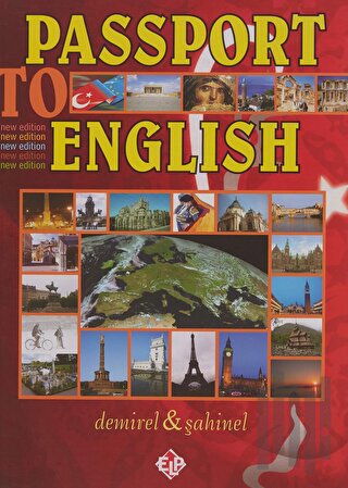 Passport to English | Kitap Ambarı