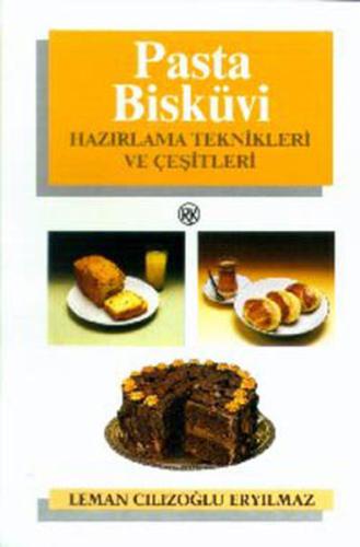 Pasta Bisküvi | Kitap Ambarı