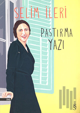 Pastırma Yazı | Kitap Ambarı