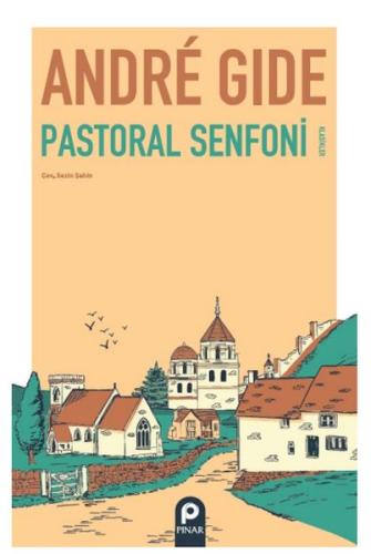 Pastoral Senfoni | Kitap Ambarı