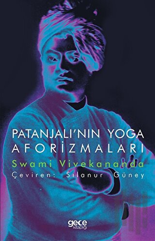 Patanjalı'nın Yoga Aforizmaları | Kitap Ambarı