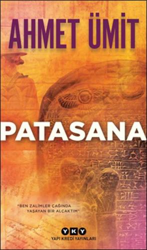 Patasana | Kitap Ambarı