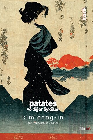 Patates ve Diğer Öyküler | Kitap Ambarı