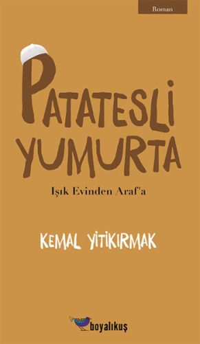 Patatesli Yumurta | Kitap Ambarı