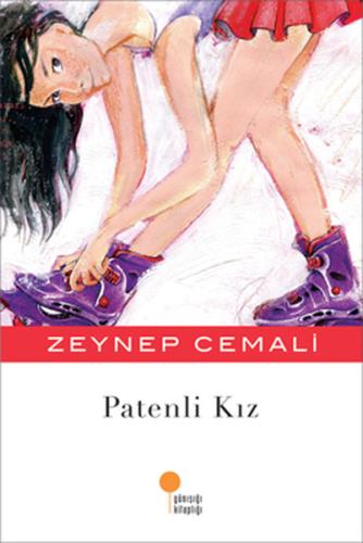 Patenli Kız | Kitap Ambarı