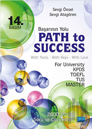 Path to Success | Kitap Ambarı