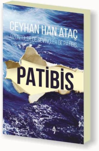 Patibis | Kitap Ambarı