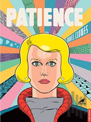 Patience | Kitap Ambarı