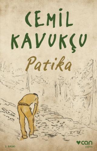 Patika | Kitap Ambarı