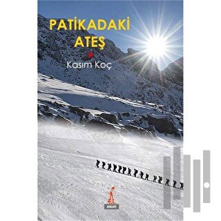 Patikadaki Ateş | Kitap Ambarı