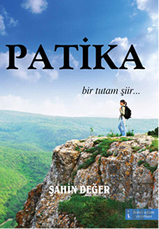 Patika | Kitap Ambarı