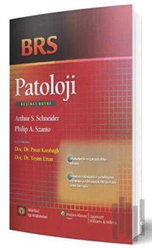 Patoloji | Kitap Ambarı