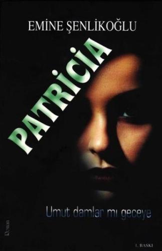 Patricia | Kitap Ambarı