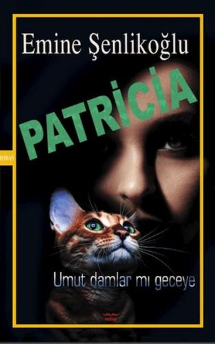 Patricia | Kitap Ambarı