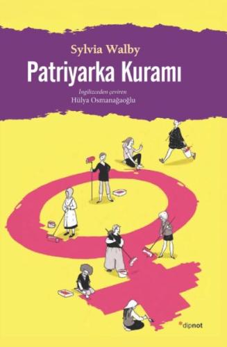 Patriyarka Kuramı | Kitap Ambarı