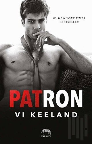 Patron | Kitap Ambarı