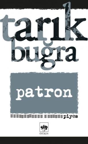 Patron | Kitap Ambarı