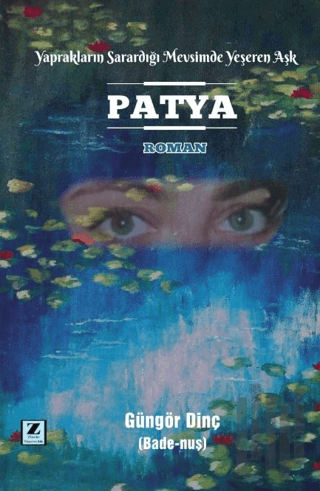 Patya | Kitap Ambarı