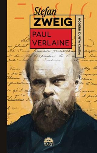 Paul Verlaine | Kitap Ambarı