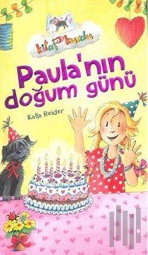 Paula'nın Doğum Günü | Kitap Ambarı