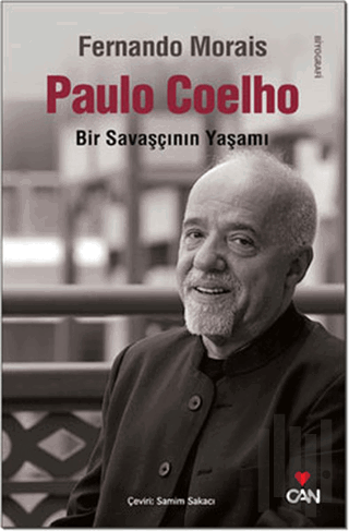 Paulo Coelho | Kitap Ambarı