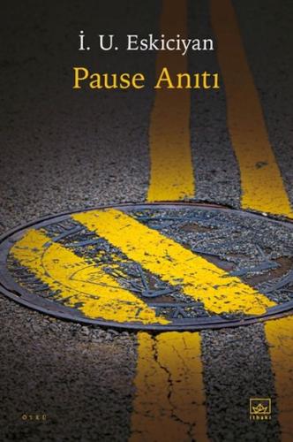 Pause Anıtı | Kitap Ambarı