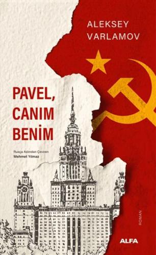 Pavel Canım Benim | Kitap Ambarı