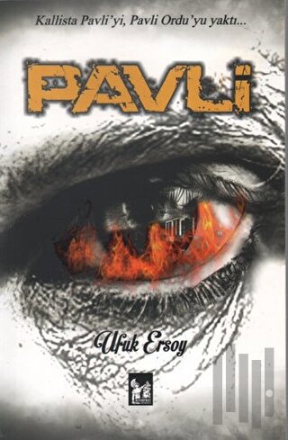 Pavli | Kitap Ambarı