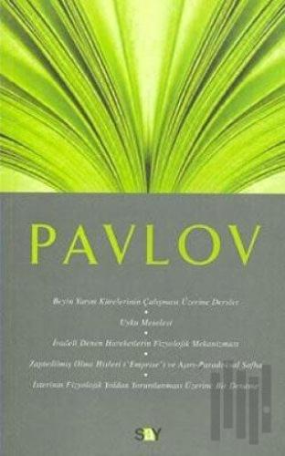 Pavlov | Kitap Ambarı