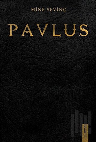 Pavlus | Kitap Ambarı