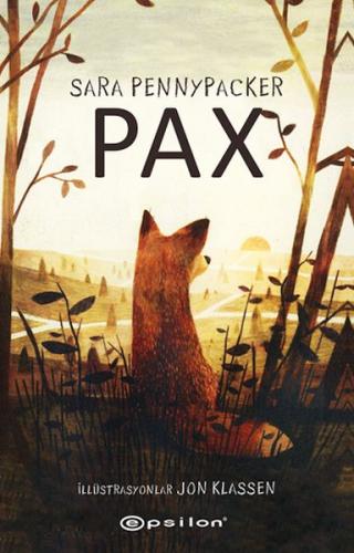 Pax | Kitap Ambarı