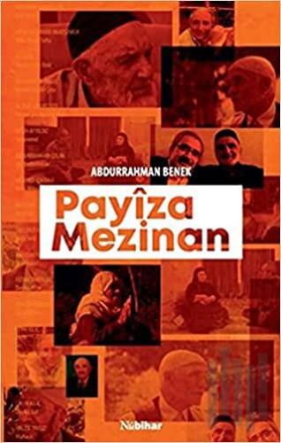 Payiza Mezinan | Kitap Ambarı