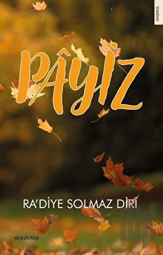 Payiz | Kitap Ambarı