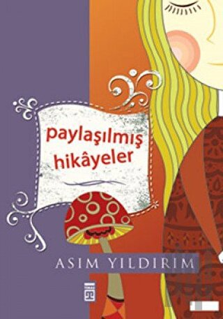 Paylaşılmış Hikayeler | Kitap Ambarı